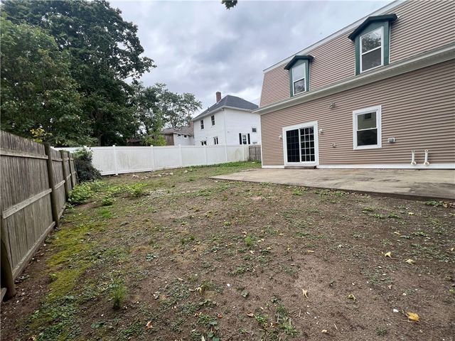 9 Turner Avenue 1, East Providence, RI 02915