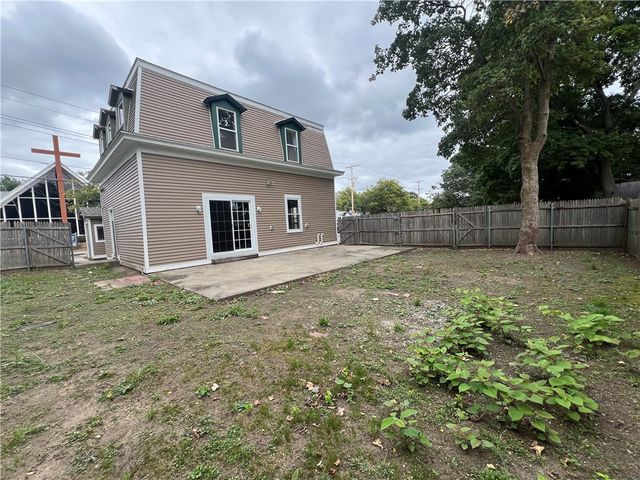 9 Turner Avenue 1, East Providence, RI 02915