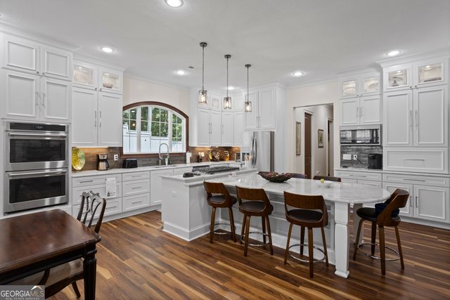 218 Riverlake Road, Fair Play, SC 29643