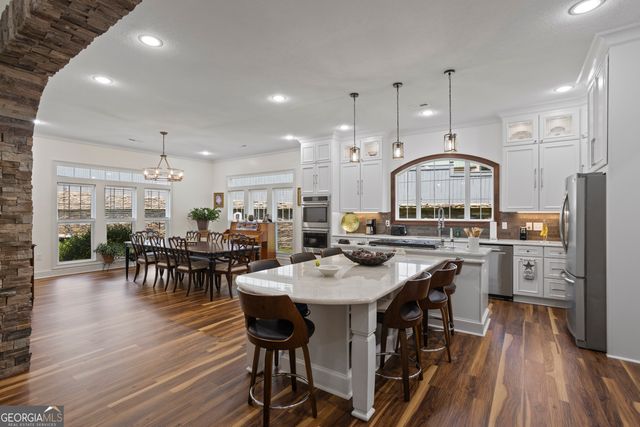 218 Riverlake Road, Fair Play, SC 29643