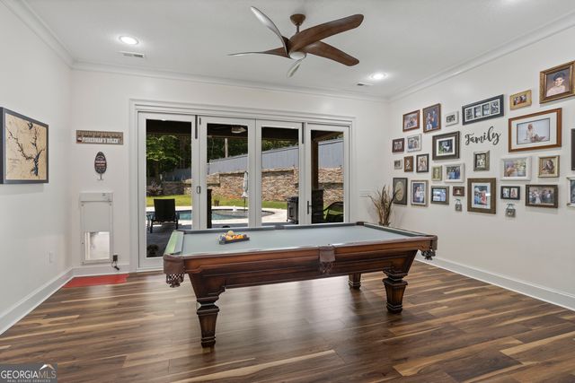 218 Riverlake Road, Fair Play, SC 29643