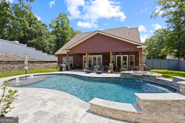 218 Riverlake Road, Fair Play, SC 29643