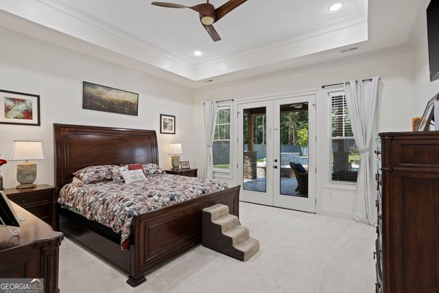 218 Riverlake Road, Fair Play, SC 29643