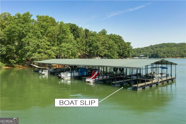 218 Riverlake Road, Fair Play, SC 29643