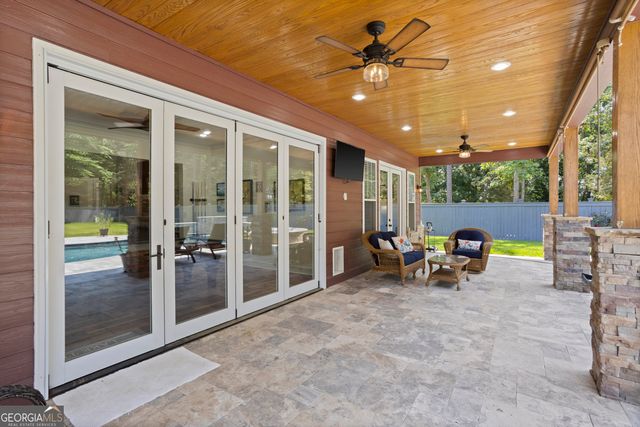 218 Riverlake Road, Fair Play, SC 29643