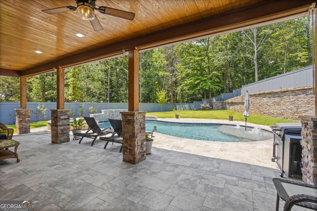 218 Riverlake Road, Fair Play, SC 29643