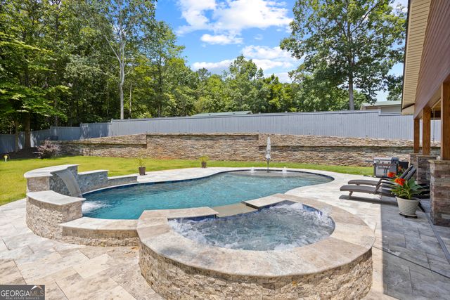 218 Riverlake Road, Fair Play, SC 29643