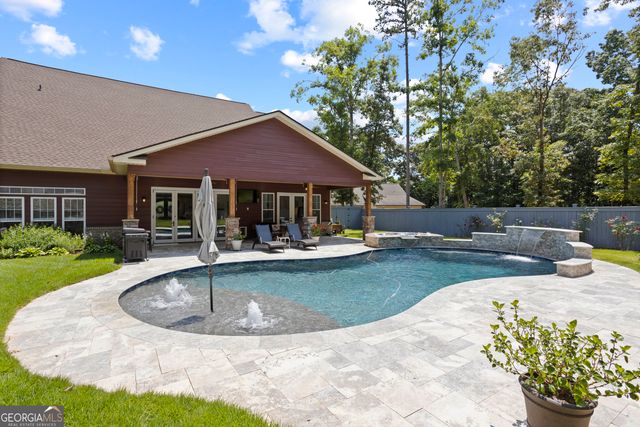 218 Riverlake Road, Fair Play, SC 29643