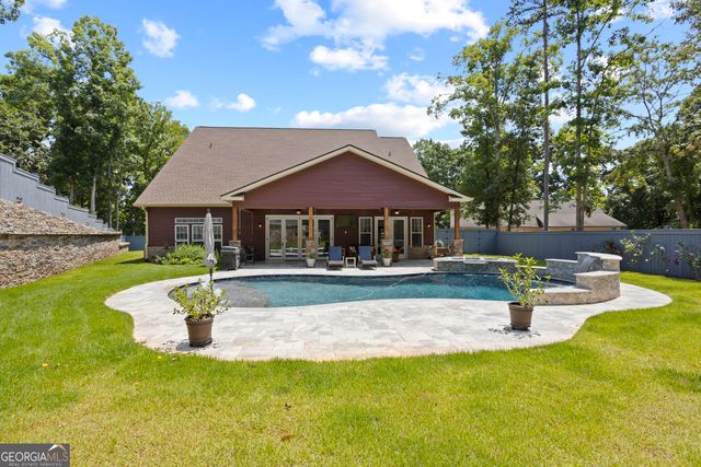 218 Riverlake Road, Fair Play, SC 29643