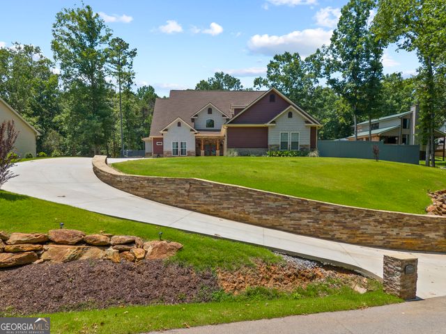 218 Riverlake Road, Fair Play, SC 29643