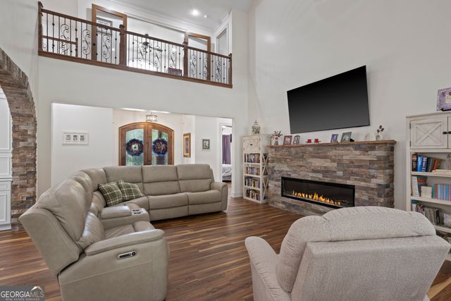 218 Riverlake Road, Fair Play, SC 29643