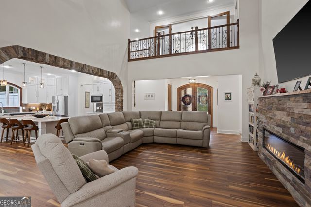 218 Riverlake Road, Fair Play, SC 29643