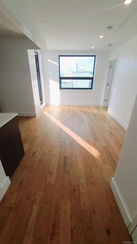 499 Evergreen Avenue 5B, Brooklyn, NY 11221