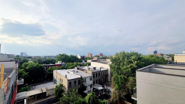 499 Evergreen Avenue 5B, Brooklyn, NY 11221