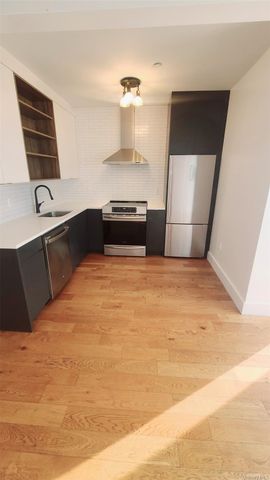 499 Evergreen Avenue 5B, Brooklyn, NY 11221