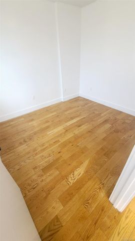 499 Evergreen Avenue 5B, Brooklyn, NY 11221