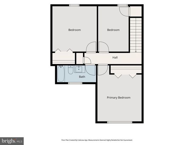 621 NANTICOKE PL, Bear, DE 19701