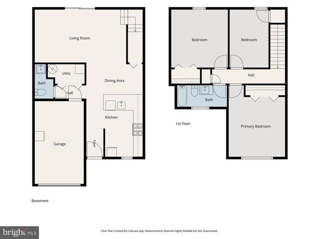 621 NANTICOKE PL, Bear, DE 19701