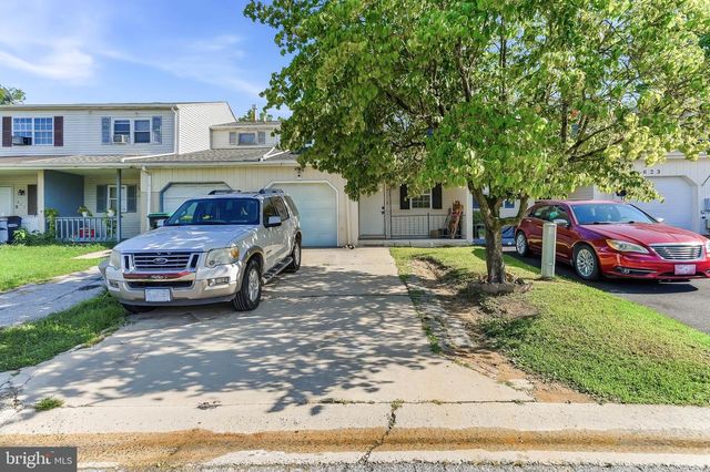 621 NANTICOKE PL, Bear, DE 19701