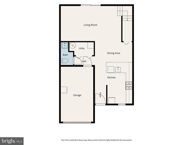 621 NANTICOKE PL, Bear, DE 19701