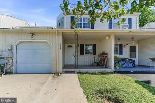621 NANTICOKE PL, Bear, DE 19701