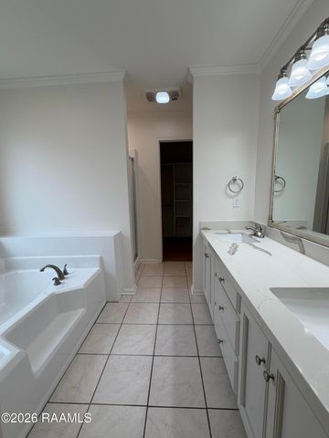103 Kirkwood Lane, Youngsville, LA 70592