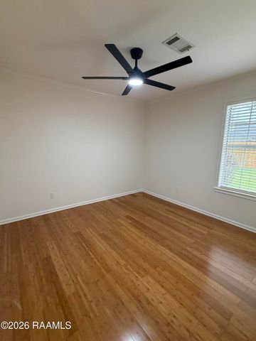 103 Kirkwood Lane, Youngsville, LA 70592