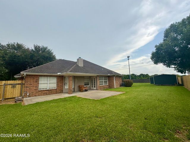 103 Kirkwood Lane, Youngsville, LA 70592