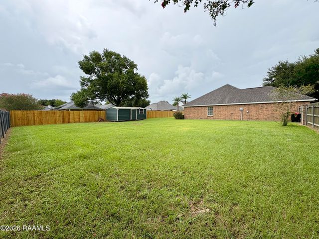 103 Kirkwood Lane, Youngsville, LA 70592