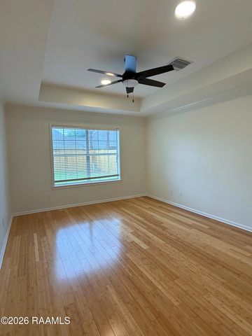 103 Kirkwood Lane, Youngsville, LA 70592