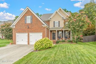 1168 Whisper Trace Lane, Knoxville, TN 37919