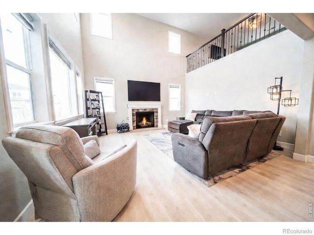 16837 E 116th Place, Commerce City, CO 80022