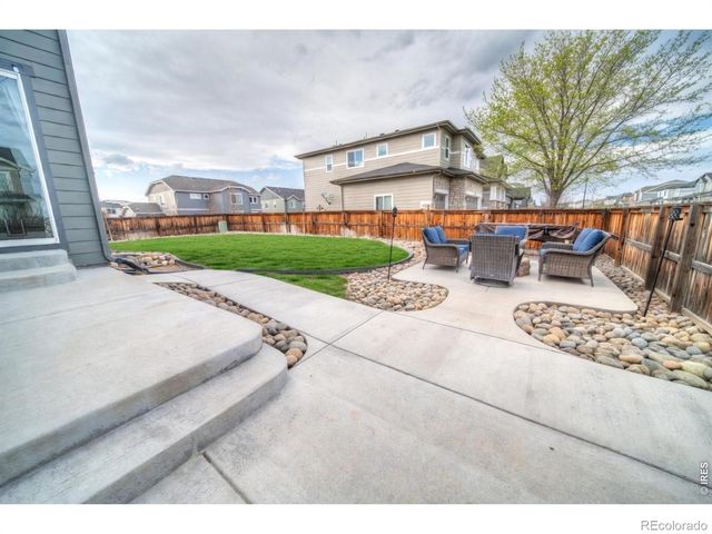 16837 E 116th Place, Commerce City, CO 80022
