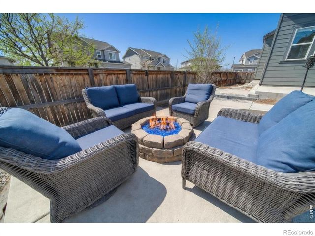 16837 E 116th Place, Commerce City, CO 80022