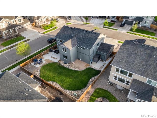 16837 E 116th Place, Commerce City, CO 80022