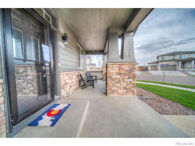 16837 E 116th Place, Commerce City, CO 80022