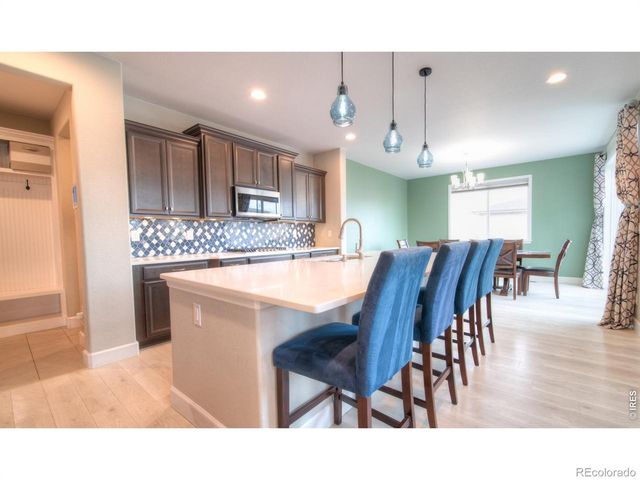 16837 E 116th Place, Commerce City, CO 80022