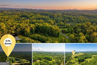 0 Horton Road, Dahlonega, GA 30533