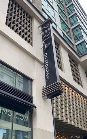 400 S Broadway 1014, Los Angeles, CA 90013