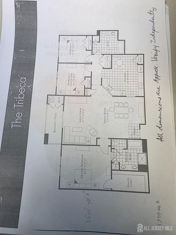 2834 Edward Stec Boulevard, Edison, NJ 08837