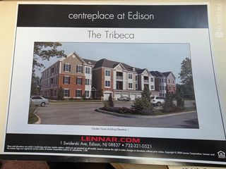 2834 Edward Stec Boulevard, Edison, NJ 08837