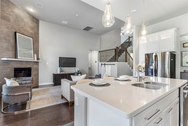 17643 Pinyon Lane, Dallas, TX 75252