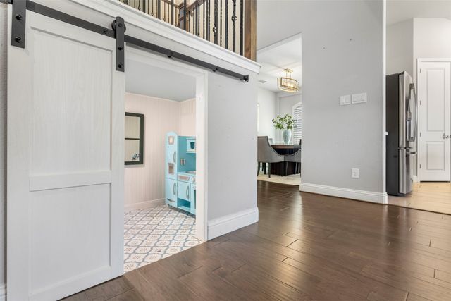 17643 Pinyon Lane, Dallas, TX 75252