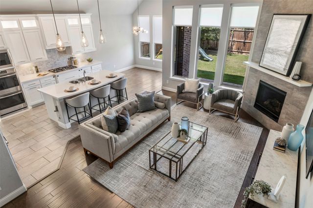 17643 Pinyon Lane, Dallas, TX 75252