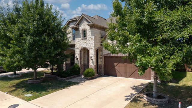 17643 Pinyon Lane, Dallas, TX 75252