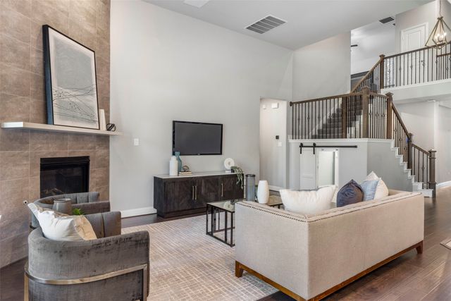 17643 Pinyon Lane, Dallas, TX 75252