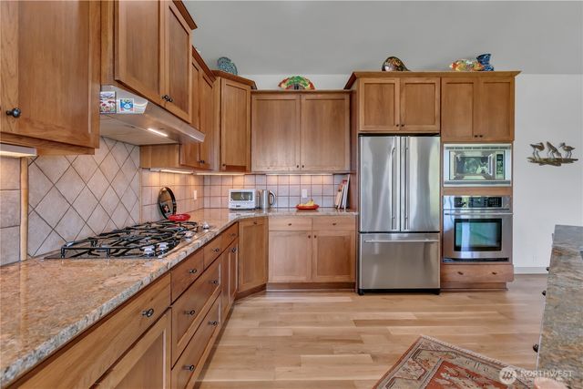 23506 Seatter Road NE, Kingston, WA 98346