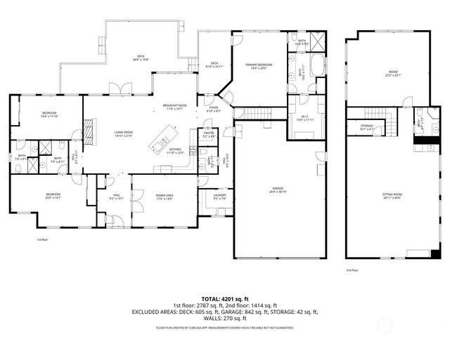 23506 Seatter Road NE, Kingston, WA 98346