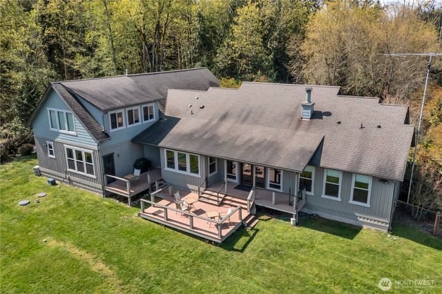 23506 Seatter Road NE, Kingston, WA 98346