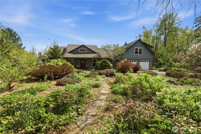 23506 Seatter Road NE, Kingston, WA 98346